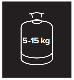 CAMPINGAZ 3 Series Select S Gas Barbecue