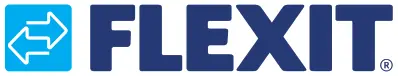 FLEXIT Logo