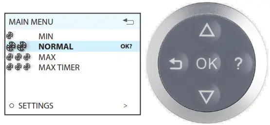FLEXIT UNI 4 Air Handling Unit - Figure 3
