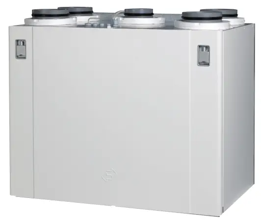 FLEXIT UNI 4 Air Handling Unit