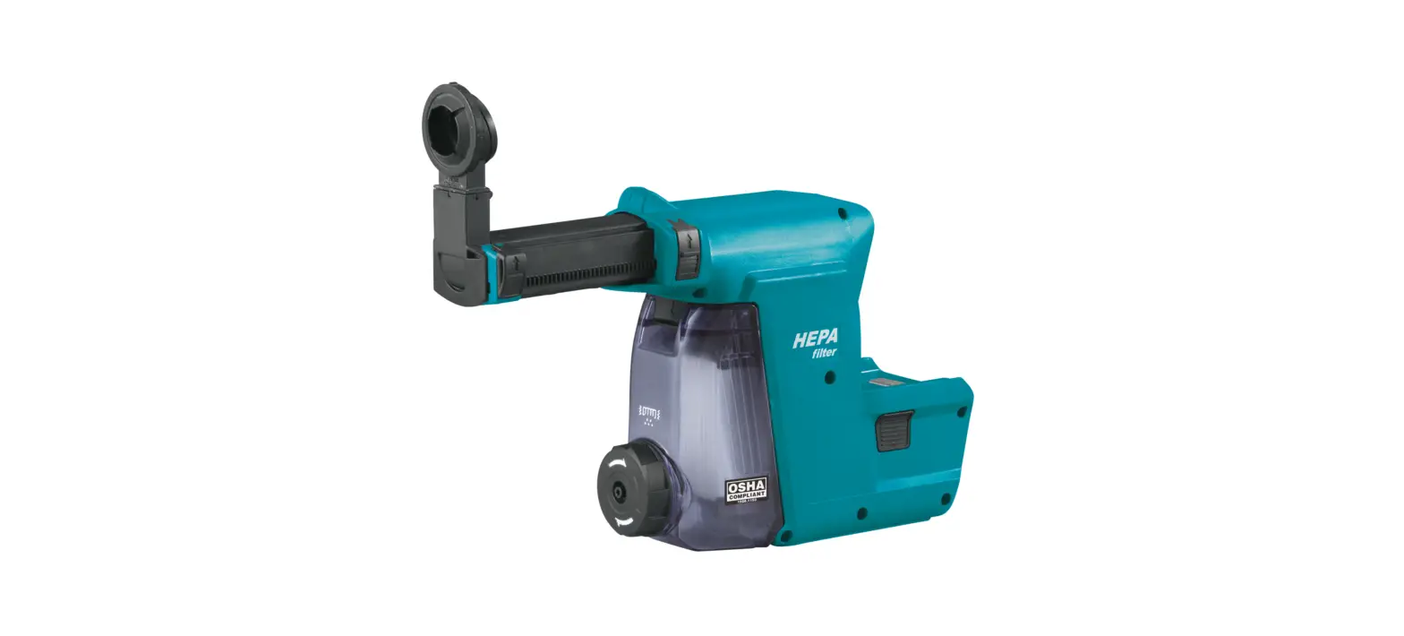Makita Dx06 Dust Collection System Instruction Manual Makita Dx06 Dust Collection System Instruction Manual