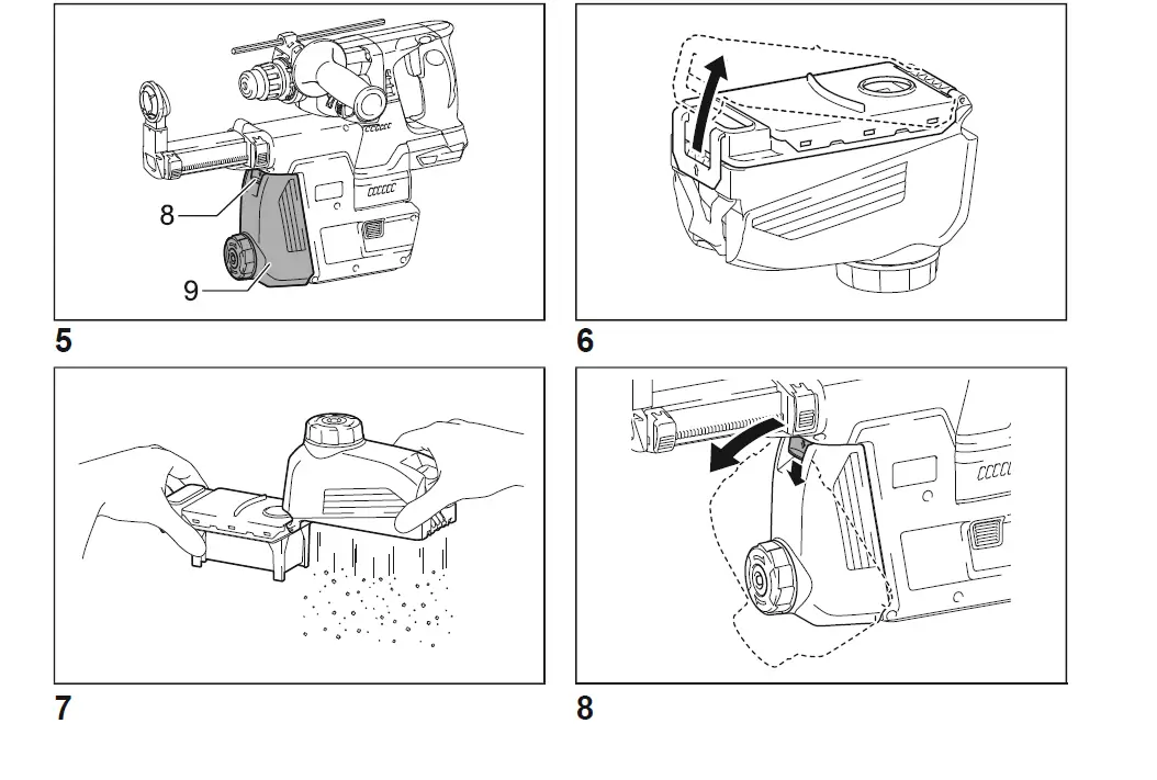 makita-DX06-Dust-Collection-System-fig- (2)