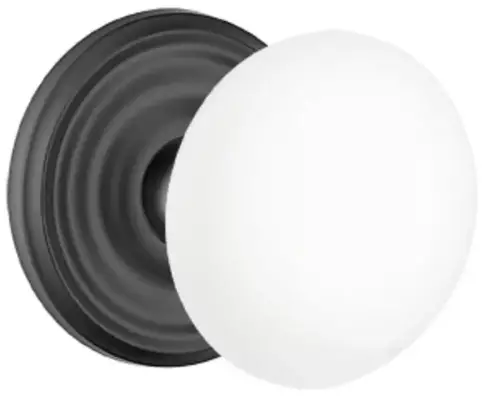 810IWUS19 Porcelain Passage Door