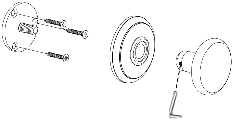 Dummy Function Installation