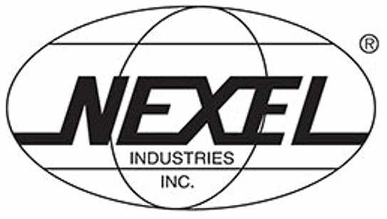 NEXEL - logo