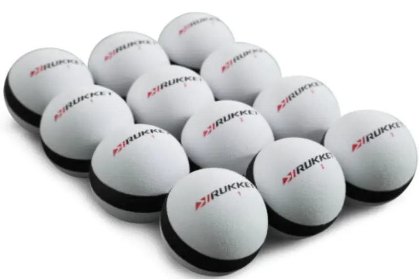 RUKKET SKEE100 POP UP GOLF CHIPPING NET