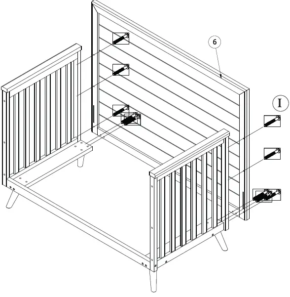 evolur 927 Stilnovo Mid Century Dressers 06