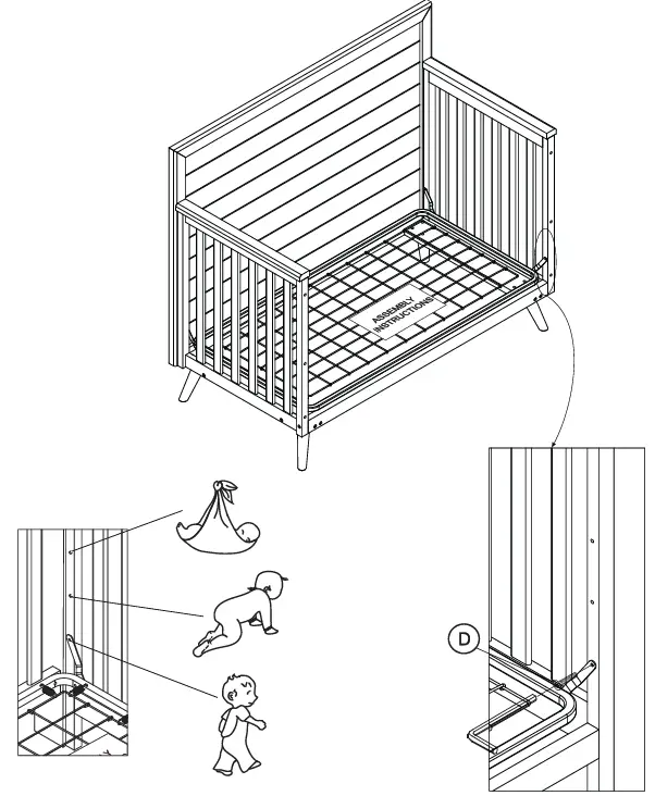 evolur 927 Stilnovo Mid Century Dressers 07