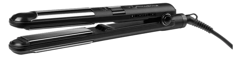 Rowenta -SF4216F0 Hair- Straightener-PROUCT