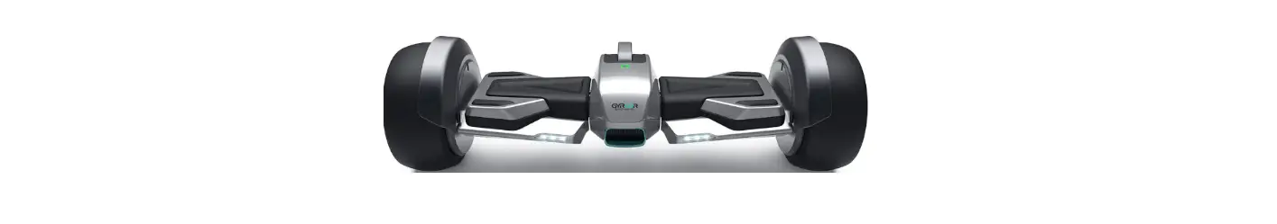Gyroor G-f1 Hoverboard User Manual