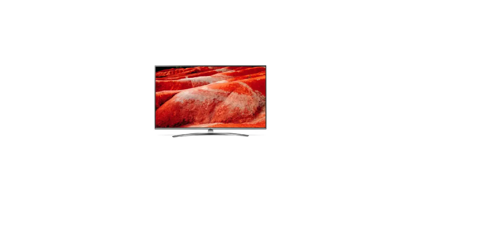 Lg 55um7650 Led Uhd Smart Tv Owner's Manual