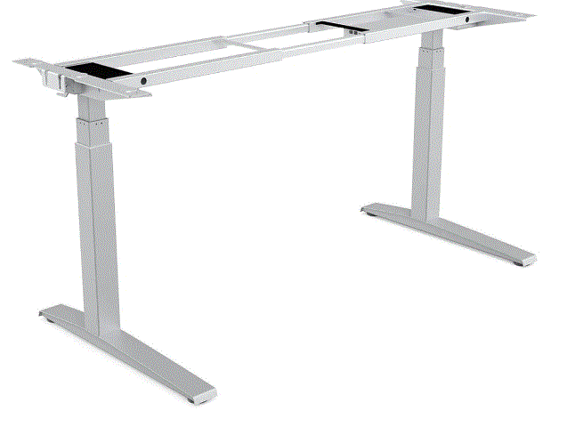 FELLOWES-F8949401-Levado-Height-Adjustable-Desk-Base-product-image