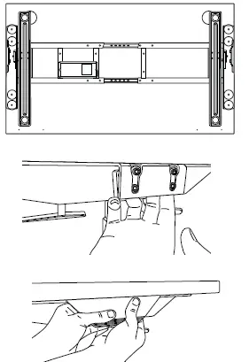 FELLOWES-F8949401-Levado-Height -Desk-Base-FIG-13