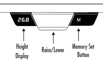 FELLOWES-F8949401-Levado-Height -Desk-Base-FIG-18