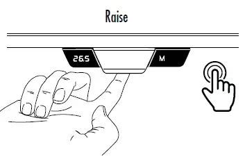 FELLOWES-F8949401-Levado-Height -Desk-Base-FIG-19