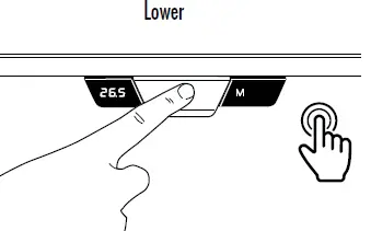 FELLOWES-F8949401-Levado-Height -Desk-Base-FIG-20