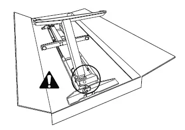 FELLOWES-F8949401-Levado-Height -Desk-Base-FIG-3