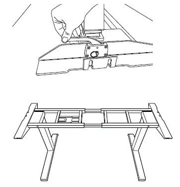 FELLOWES-F8949401-Levado-Height -Desk-Base-FIG-4