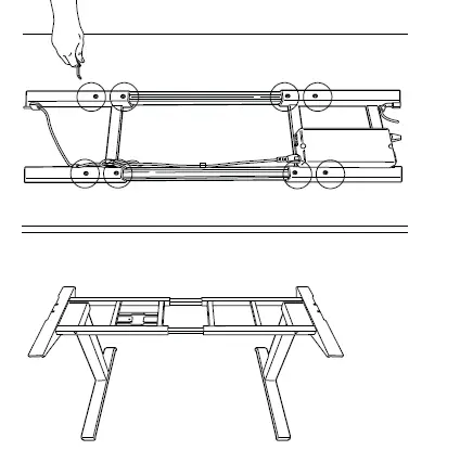 FELLOWES-F8949401-Levado-Height -Desk-Base-FIG-6