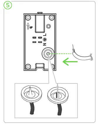LUTEC-5198102118-LED-Wall-Light-10