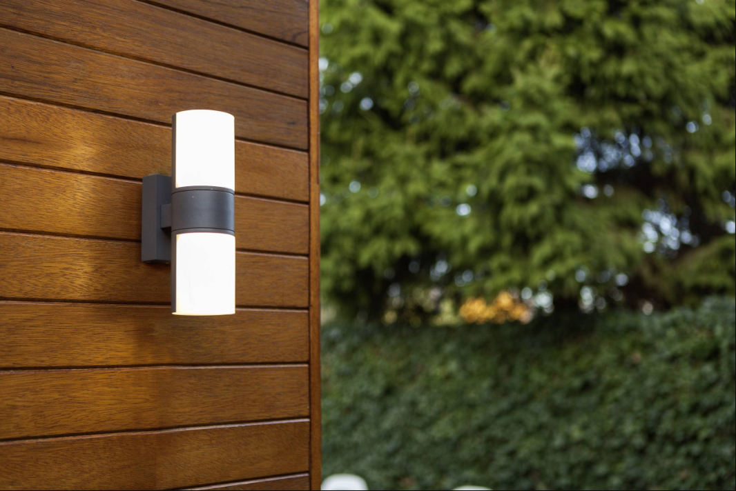 Lutec 5198102118 Led Wall Light User Manual