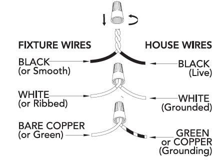 Hunter-19767-Xidane-1-Light-Pendant-2