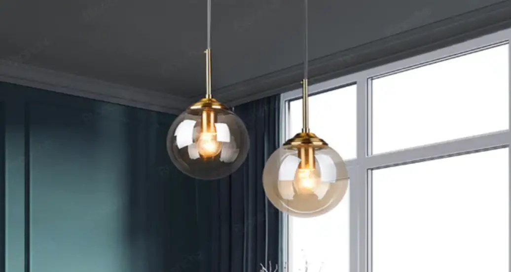 Hunter 19767 Xidane 1 Light Pendant Instruction Manual Hunter 19767 Xidane 1 Light Pendant Instruction Manual