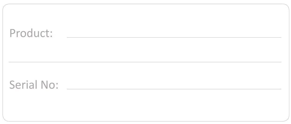 Register Online for an Extended 2 Year Warranty