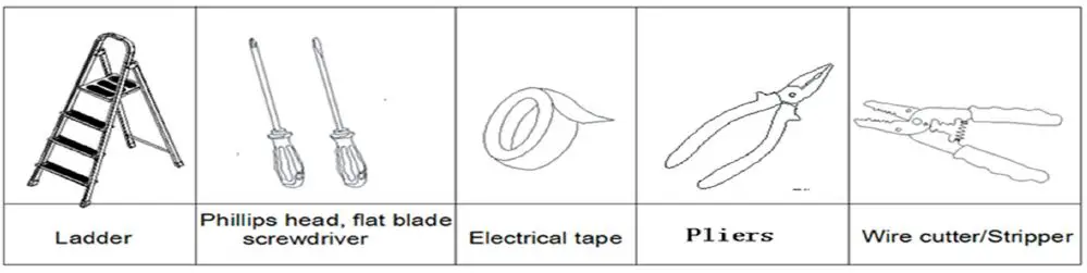 Uolfin 4978119 2-Light 12 Inch LED Semi-flush Mount Light-2
