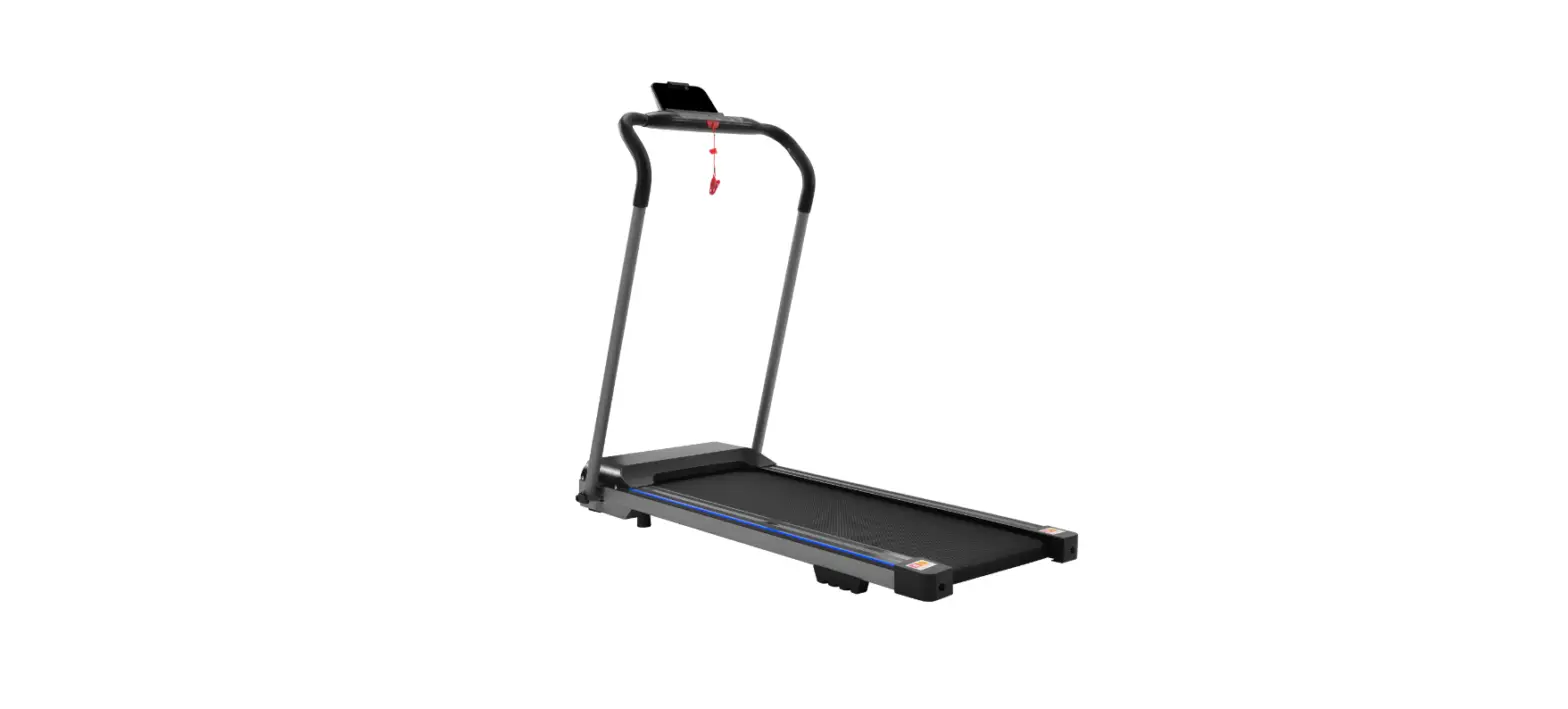 Kahomvis Fyc-qpw9-08e1 Motorized Treadmill User Manual Kahomvis Fyc-qpw9-08e1 Motorized Treadmill User Manual