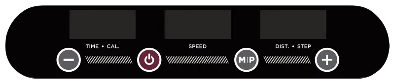 Kahomvis-FYC-QPW9-08E1-Motorized-Treadmill-fig-2