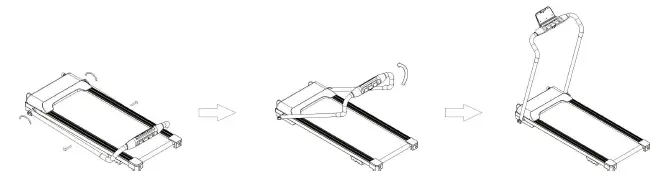 Kahomvis-FYC-QPW9-08E1-Motorized-Treadmill-fig-4