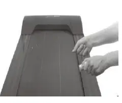 Kahomvis-FYC-QPW9-08E1-Motorized-Treadmill-fig-5