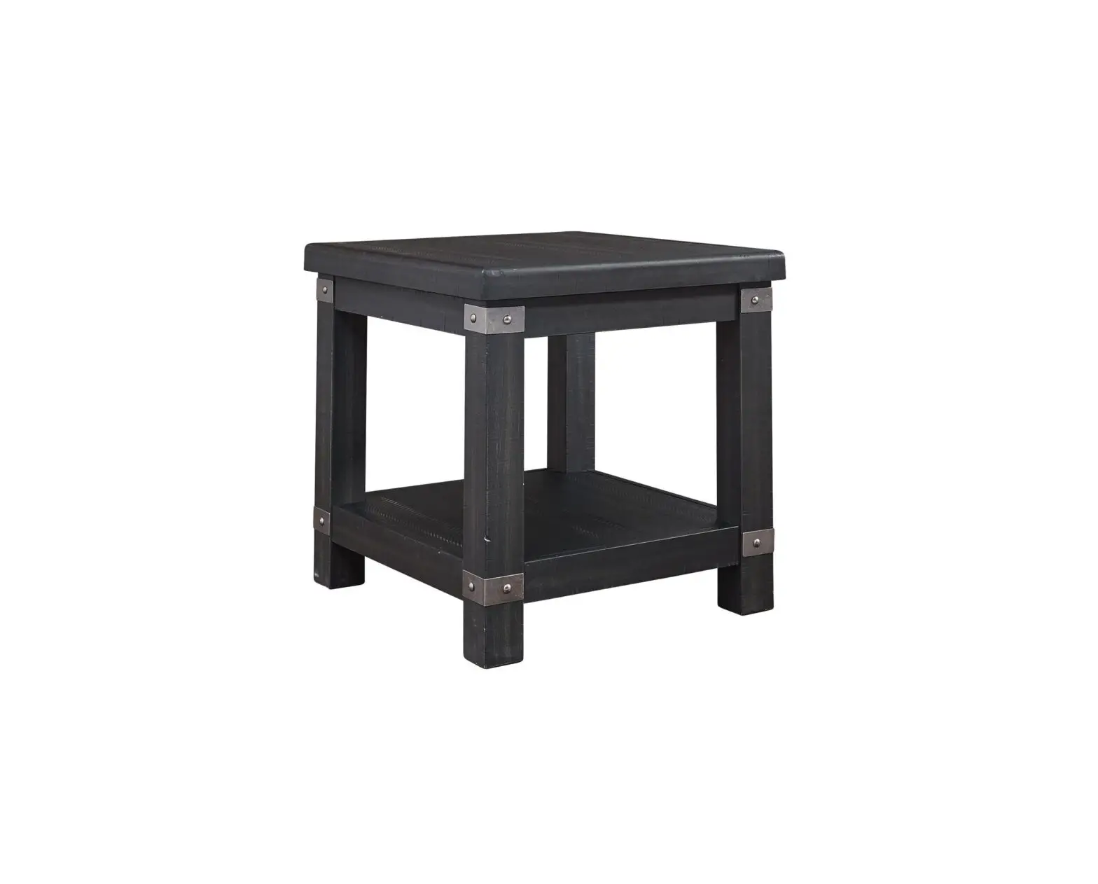 Ashley T902-3 Furniture Delmar Rectangular End Table User Manual Ashley T902-3 Furniture Delmar Rectangular End Table User Manual