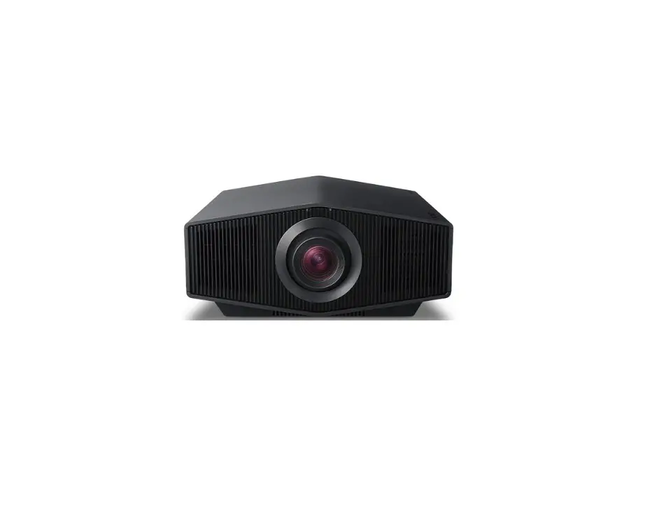 Sony Vpl-xw7000 Video Laser Projector User Guide Sony Vpl-xw7000 Video Laser Projector User Guide