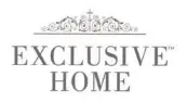 EXCLUSIVE HOME logo