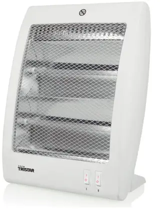 TRISTAR KA-5127 Radiant Heater