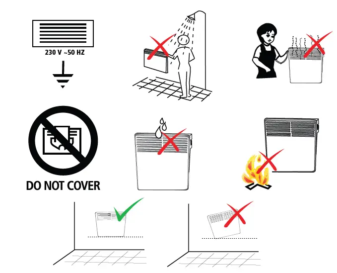 Qlima-EPH750LCD-Electric-Panel-Heater-White-05