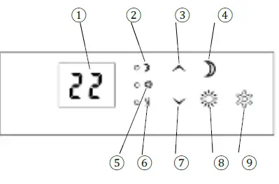 Qlima-EPH750LCD-Electric-Panel-Heater-White-09