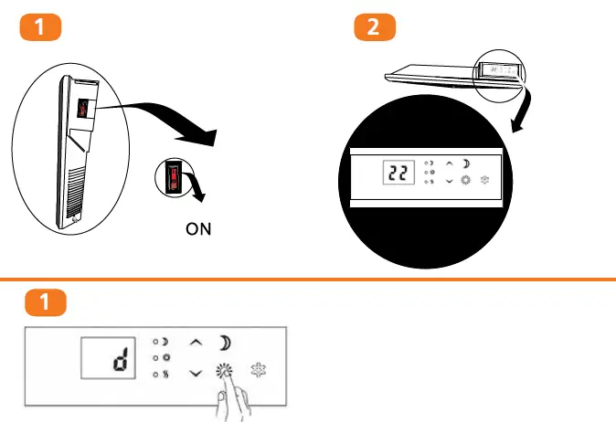 Qlima-EPH750LCD-Electric-Panel-Heater-White-10