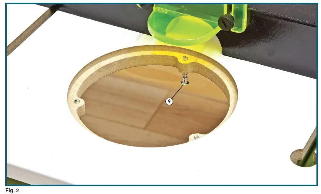 ROCKLER-43550-Trim-Router-Table-5