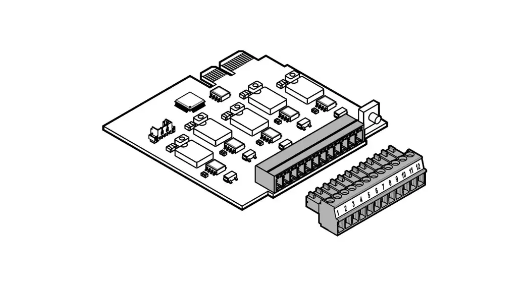 Hach Doc273.98.90587 4-20 Ma Output Module User Manual Hach Doc273.98.90587 4-20 Ma Output Module User Manual