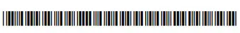 HACH DOC273 98 90587 4 20 mA Output Module - bar code