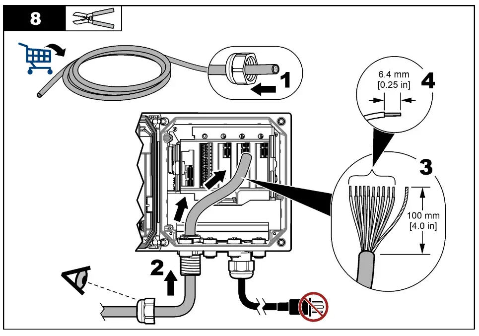 HACH DOC273 98 90587 4 20 mA Output Module - fig4