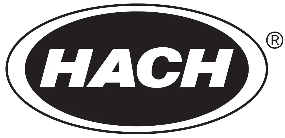 HACH - logo