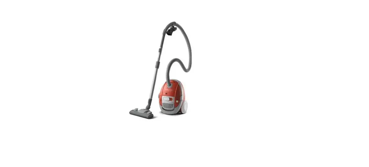 Electrolux Z3347 Vacuum Cleaner Instructions
