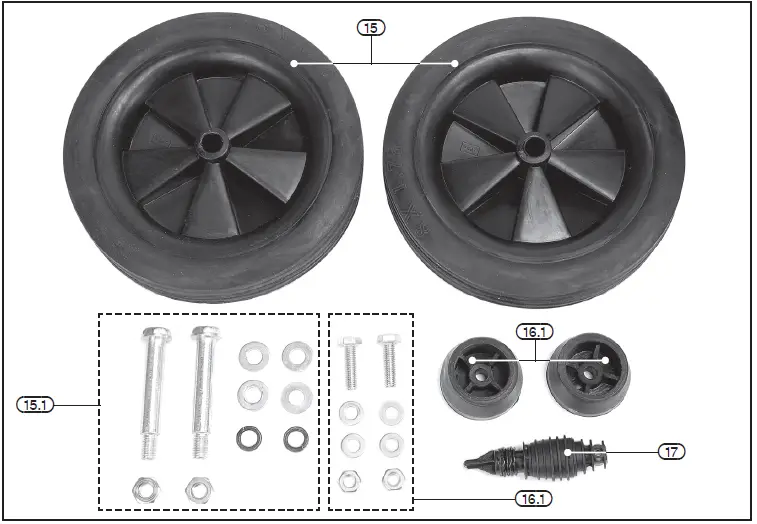 DRAPER-65396-230V-Direct-Drive-V-Twin-Oiled-Compressor-fig- (2)