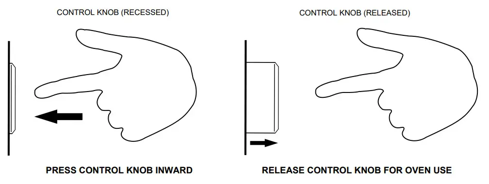 COSMO C51EIX 24 Inch Built In Electric Wall Oven - Fig1