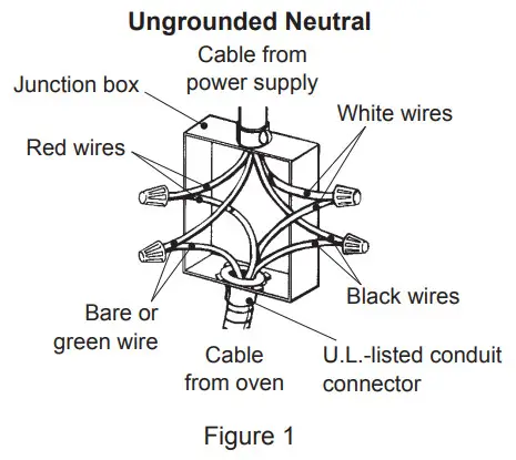 COSMO C51EIX 24 Inch Built In Electric Wall Oven - Fig11