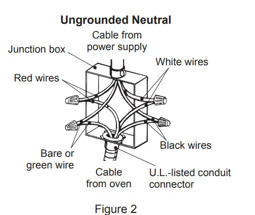 COSMO C51EIX 24 Inch Built In Electric Wall Oven - Fig12